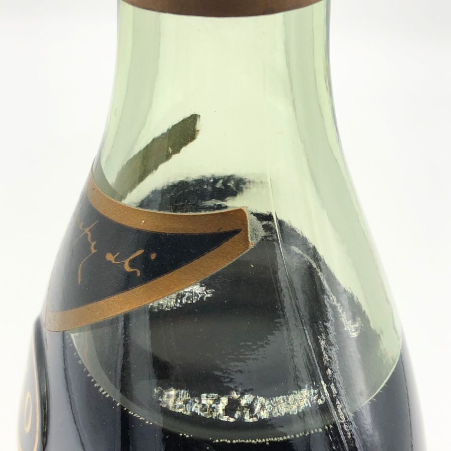 ヘネシーXO グリーンボトル 金キャップ 700ml Amazon.co.jp: ヘネシーXO 40°700ml 古酒 金キャップ グリーン