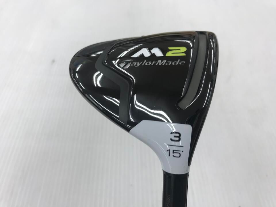 テーラーメイド エムツー フェアウェイウッド (2017) M2(2017