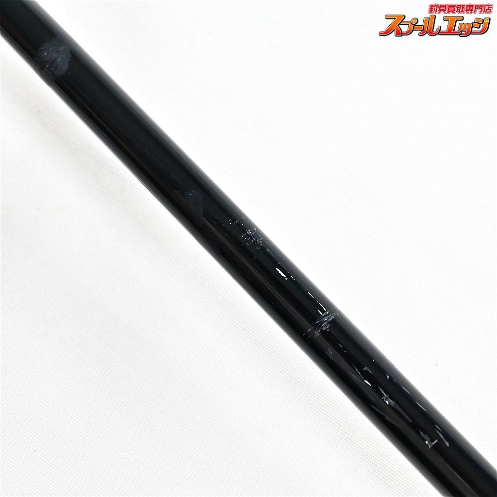 【ダイワ】 19ソルティガ SG SJ 61B-4 スロージギング DAIWA SALTIGA SLOW JIGGING ブリ ヒラマサ カンパチ  K_228v35120 - メルカリ