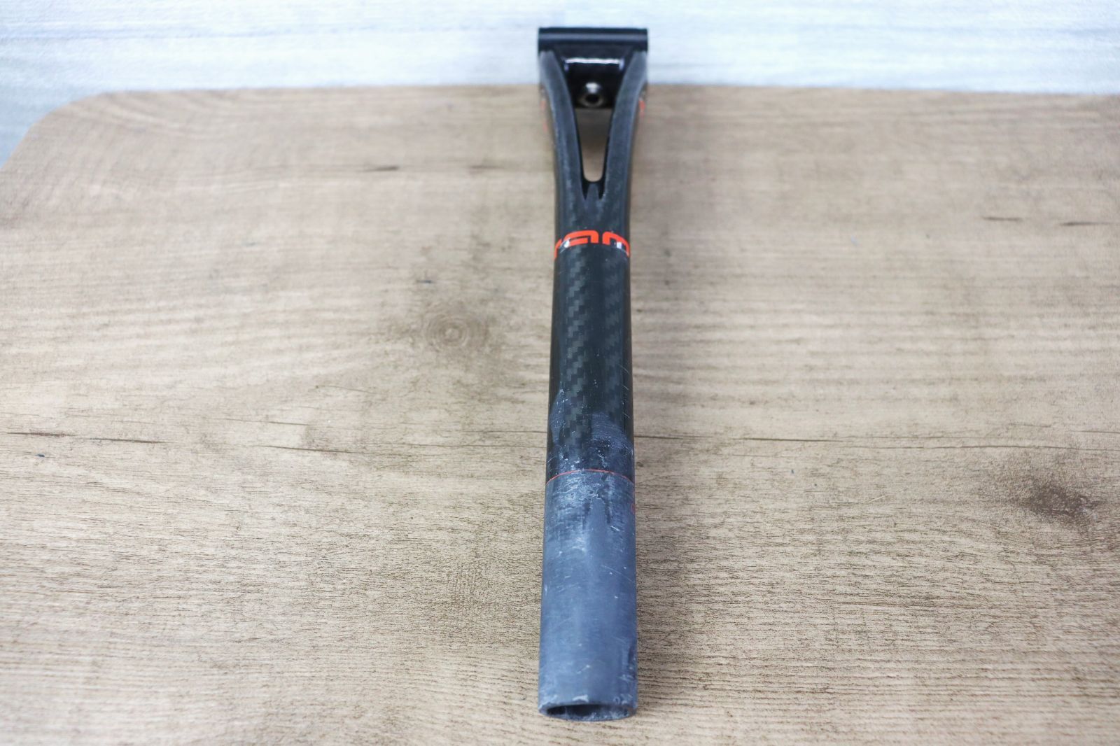 65 cinelli ram チネリ ラム Φ27.2 全長300mm カーボン シート
