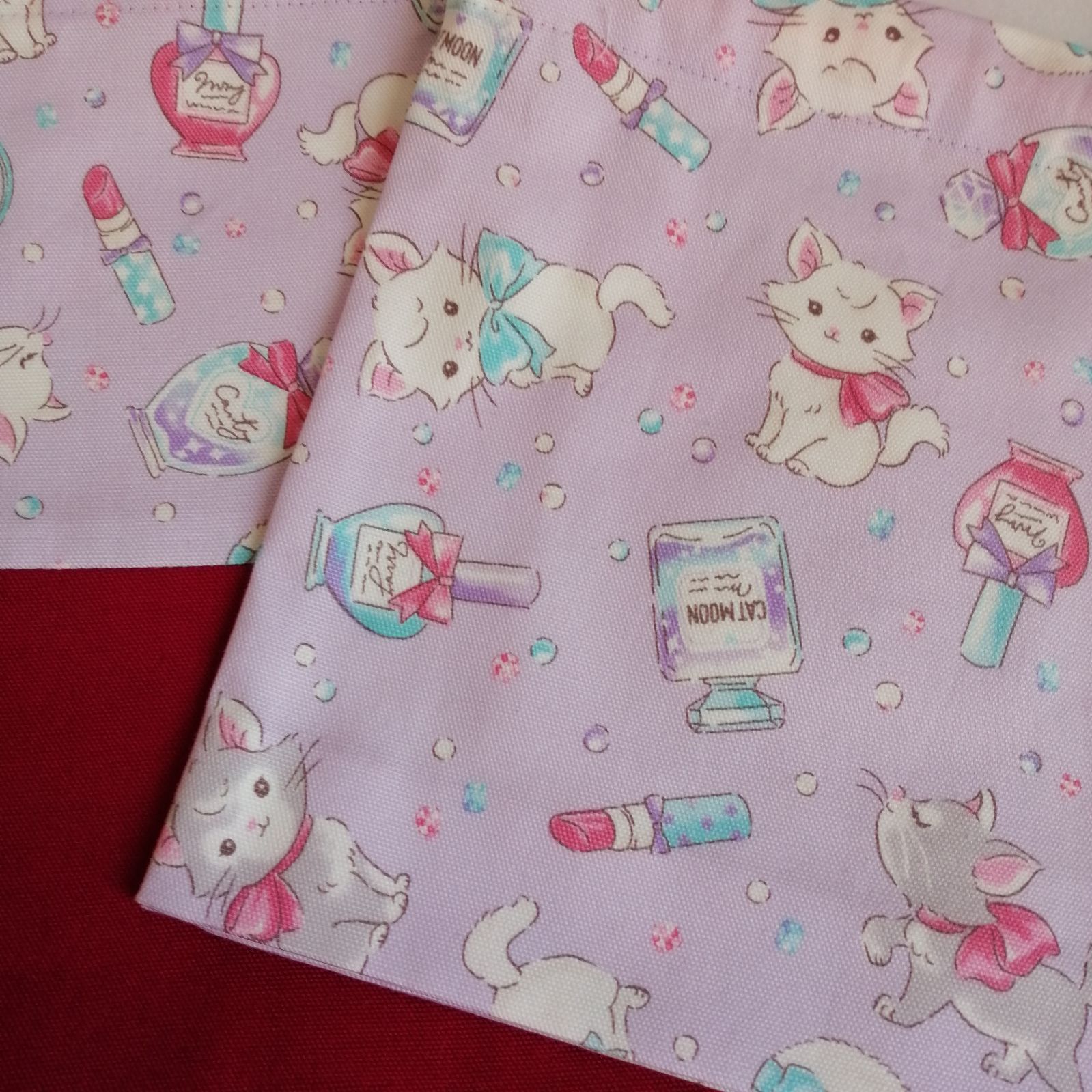 入園準備5点セット 女の子用 - メルカリ