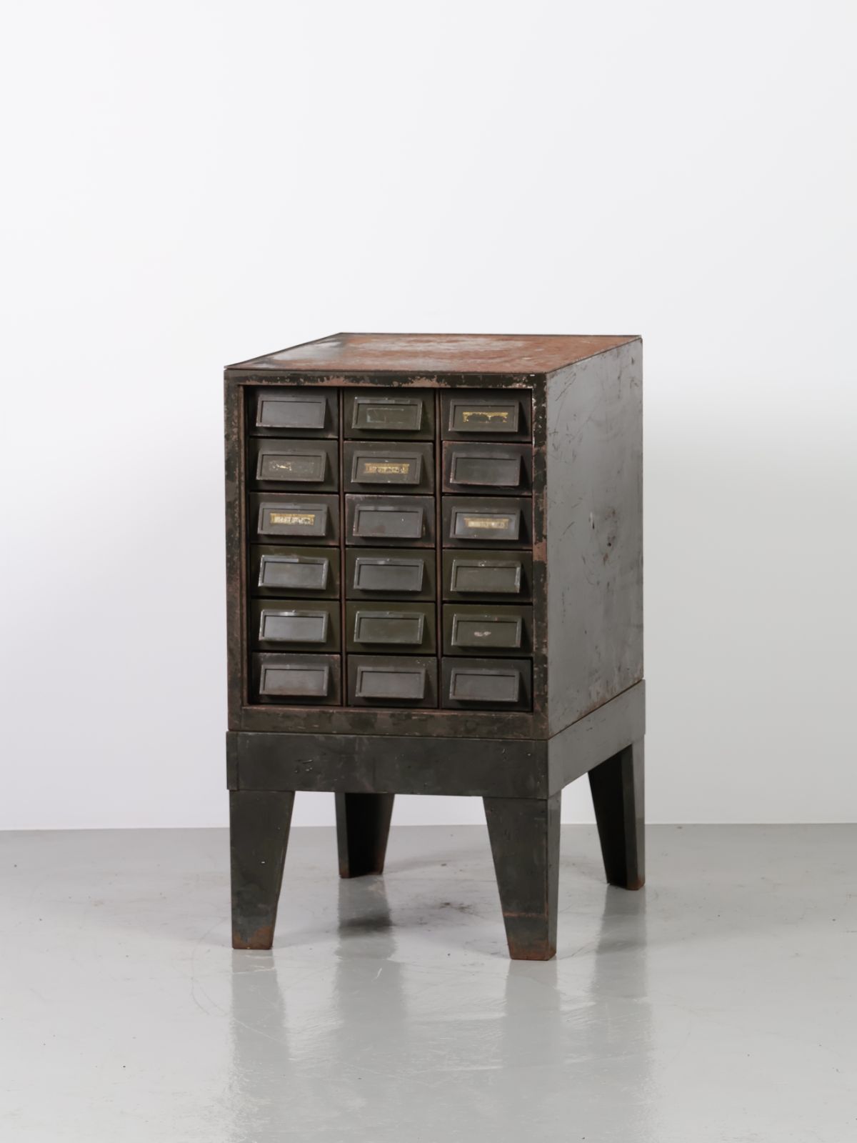 HR688 【美品】UNICO 廃盤 ウニコ SIGNE キッチンカウンター