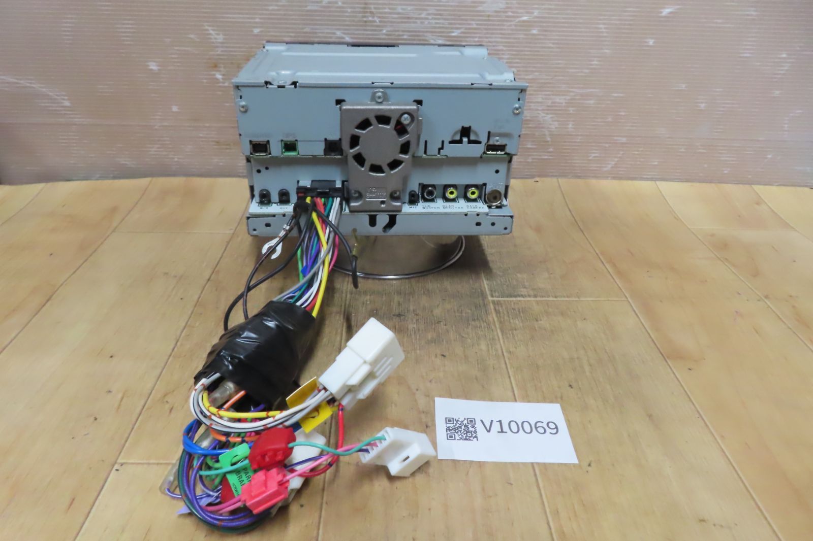 Yahoo!オークション - 三菱 ナビ NR-MZ25 Bluetooth SDカード