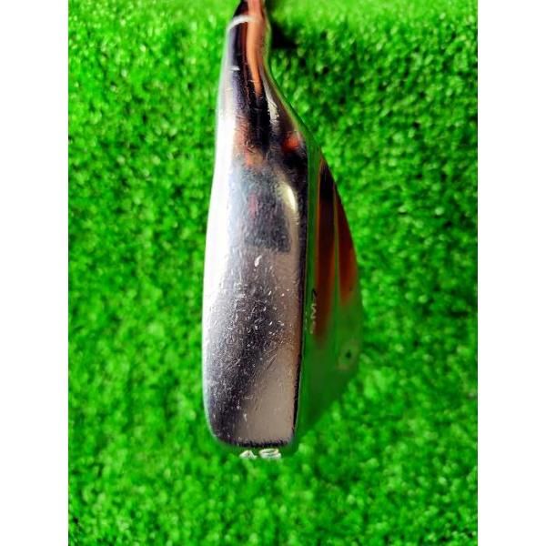 ! げ! VOKEY SPIN MILLED SM 7 ツアークロム ウェッジ 48°-10° F DynamicG S 200 ボーケイ スピン ミルド