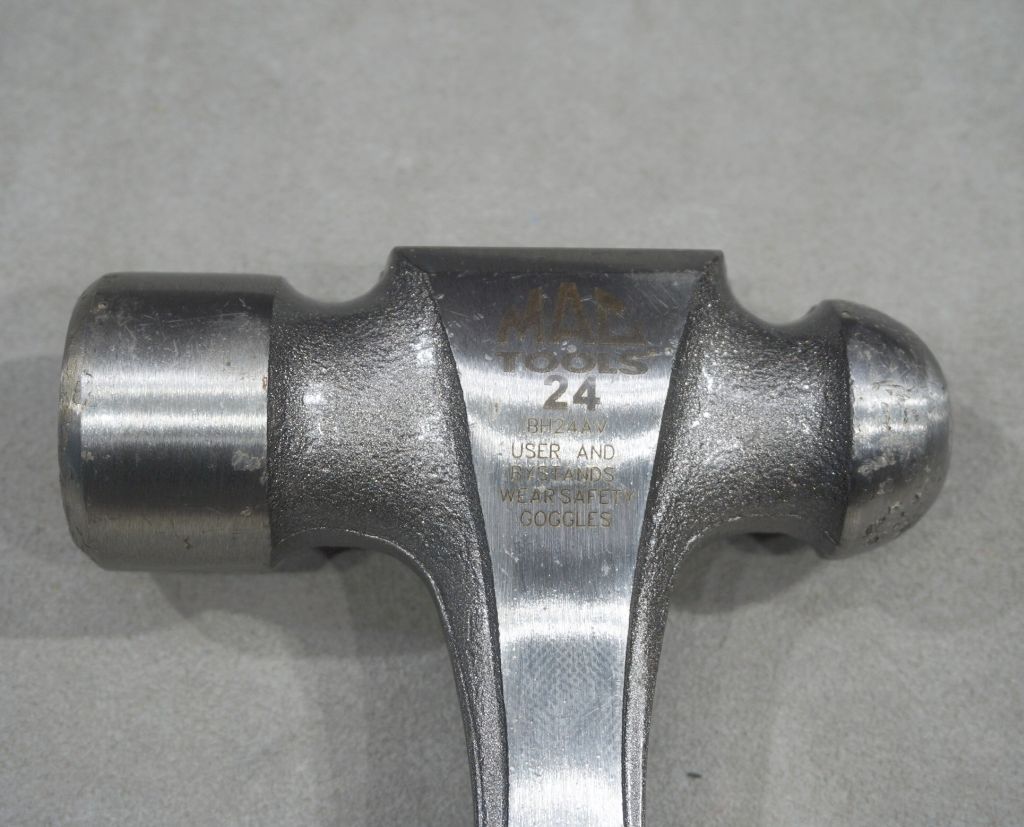24oz. BH24AV