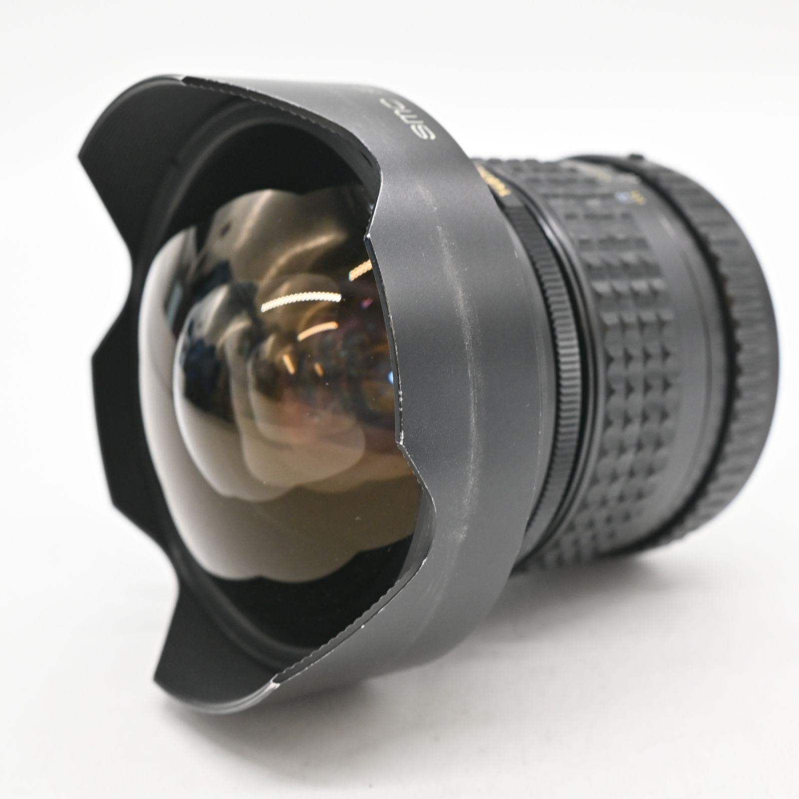 良品】ペンタックス PENTAX SMC PENTAX-A 15mm F3.5 一眼カメラ用