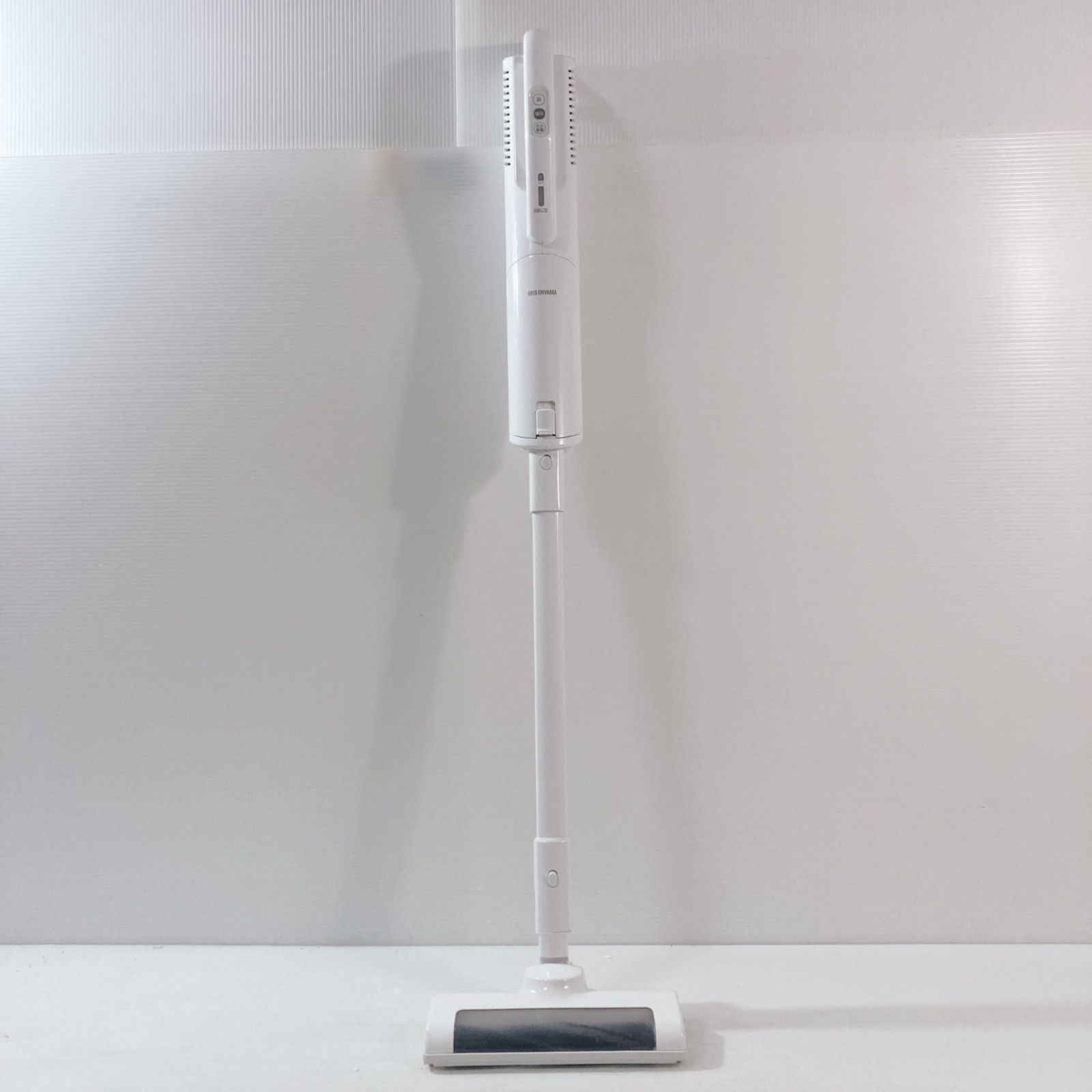 スティッククリーナー SBD-76P-W 充電式スティッククリーナー SBD-76P｜充電式スティック