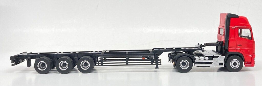 TOMYTEC TOMICA LIMITED VINTAGE NEO 日野プロフィア 40ft海上コンテナトレーラ 東邦車輛TC36H1C34 オーシャンネットワークエ TLVN292d WWW_GEBZETESISAT_COM_TR