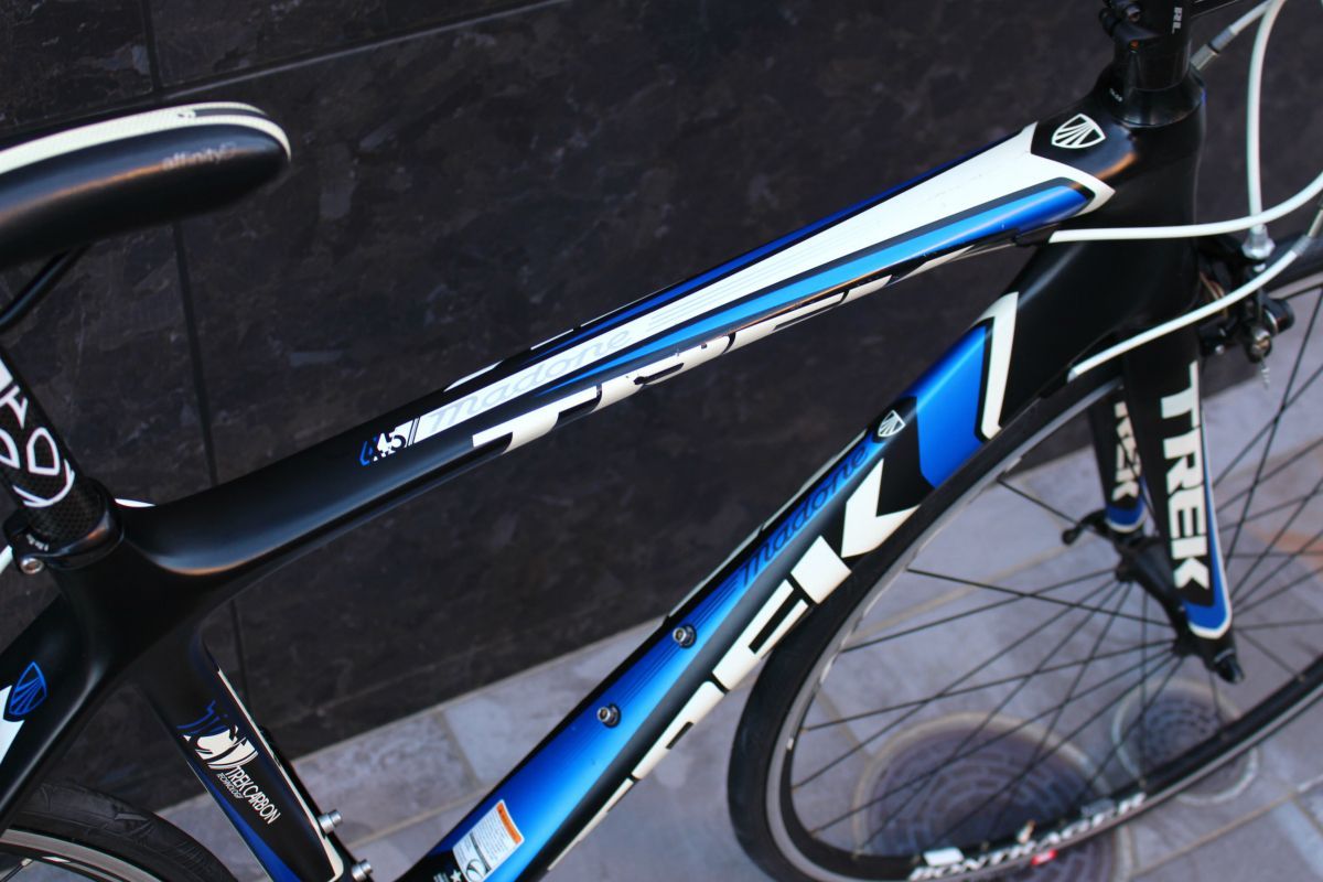 トレック TREK マドン MADONE4.5 シマノ 105 5700 10S カーボン