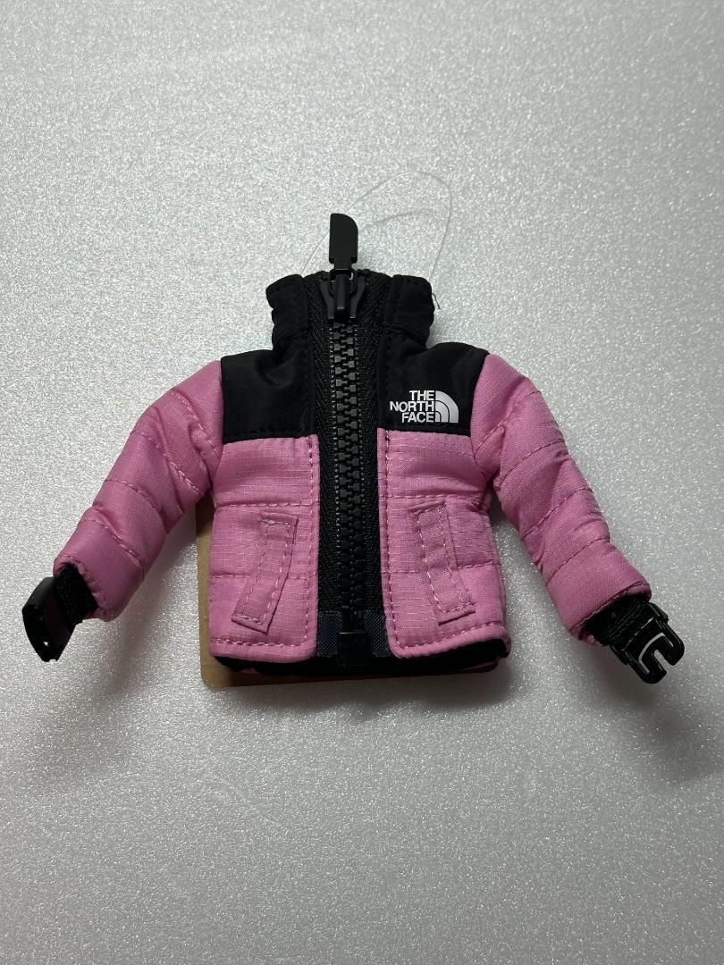 ザ ノース フェイス THE NORTH FACE ミニヌプシジャケット NN32242