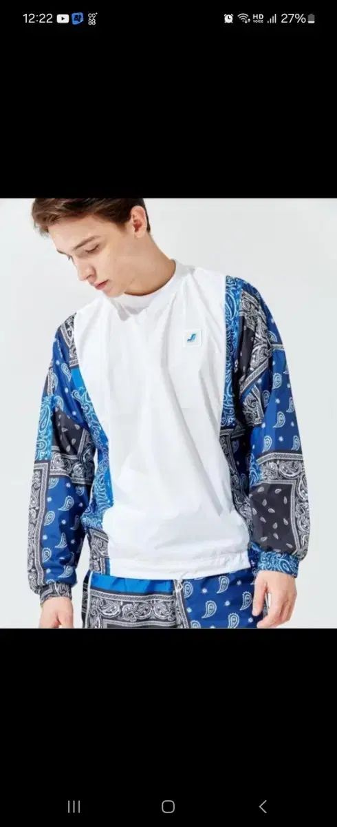 ジャイルスーツ|スポーツ 長袖Tシャツ サイズ 105