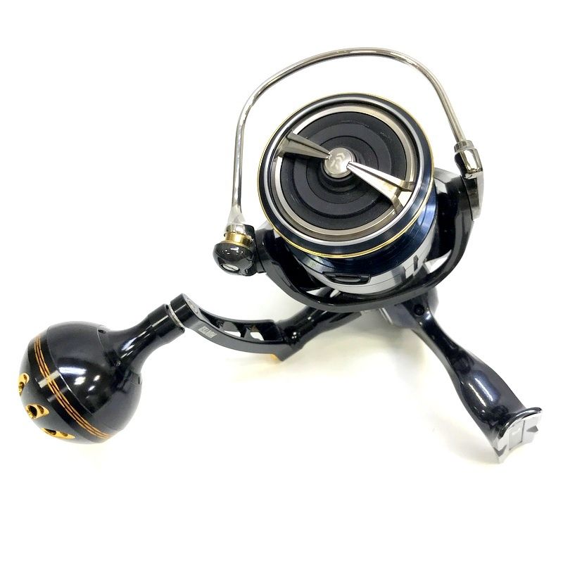 19CERTATE LT4000-C スピニングリール 19CERTATE LT4000-C スピニングリール DAIWA 19CERTATE LT 4000-C