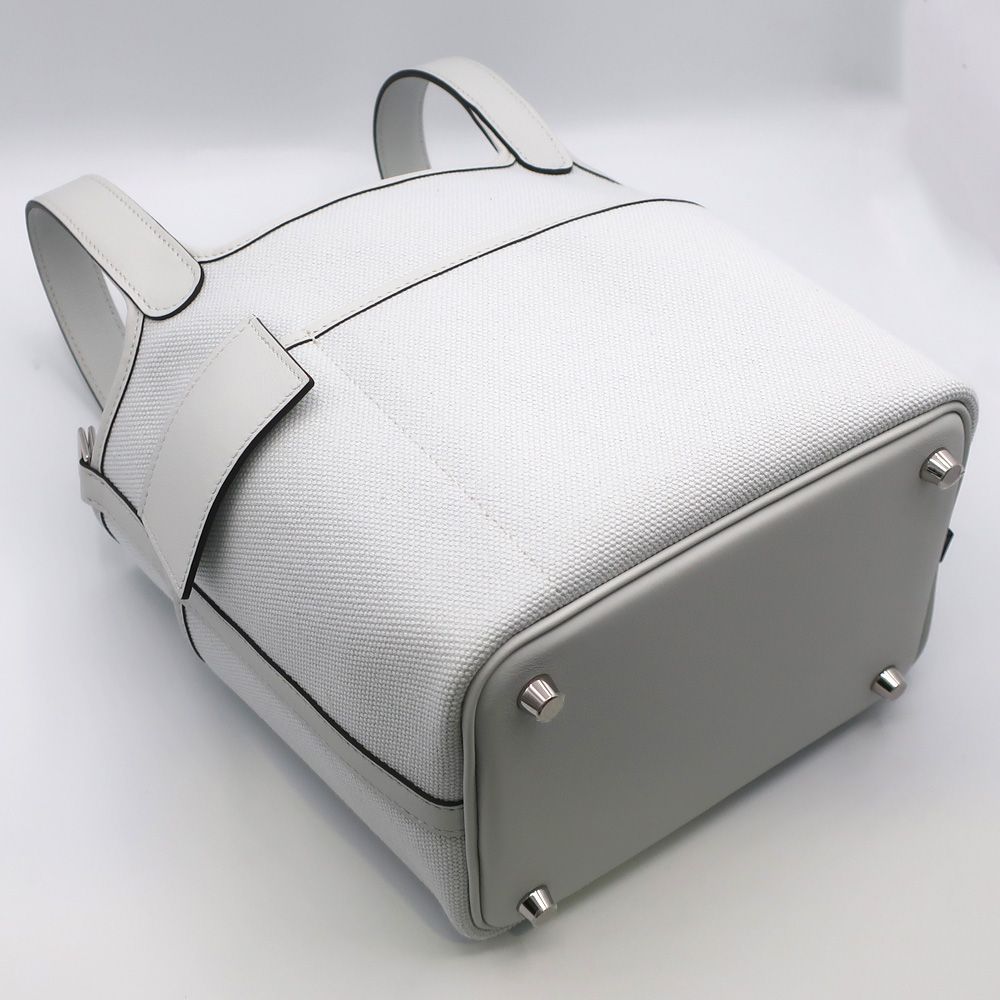 エルメス ガブリオル トゥーゴーMM ハンドバッグ