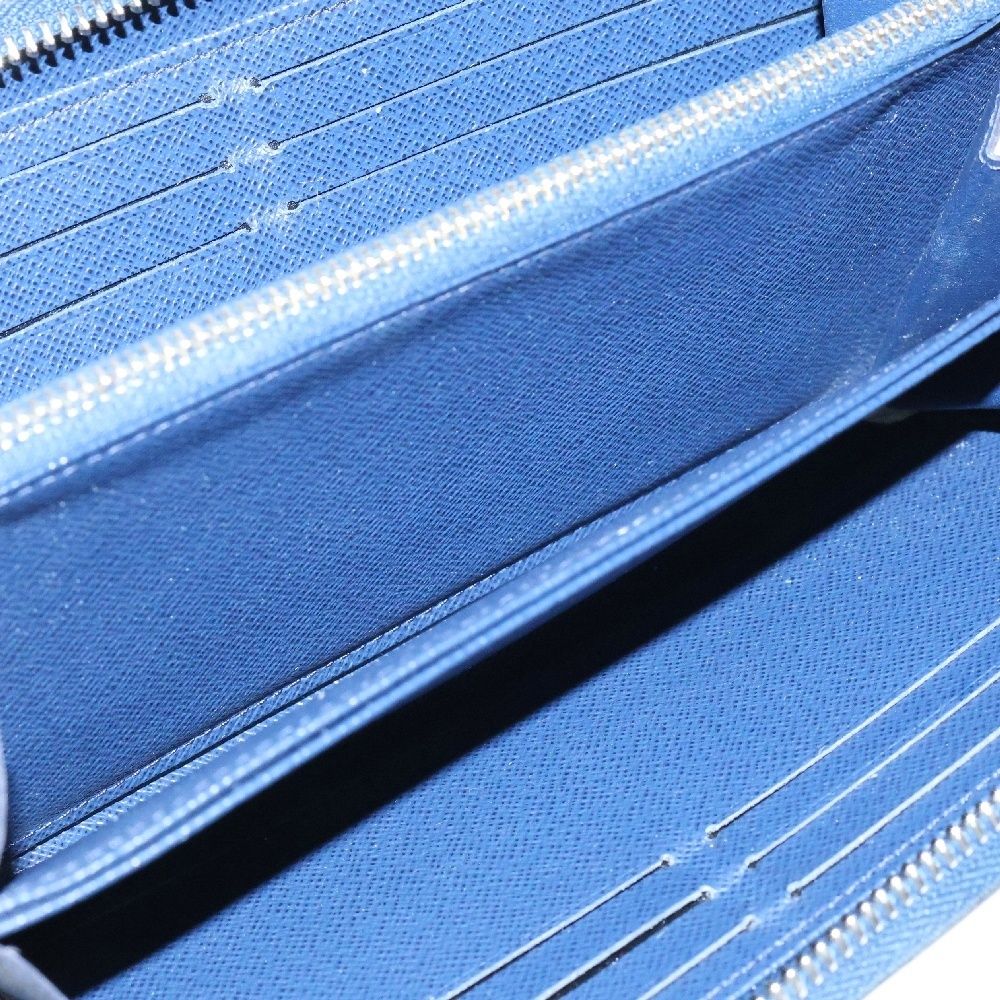 ルイヴィトン エピ ジッピーウォレット ラウンド ファスナー 長財布