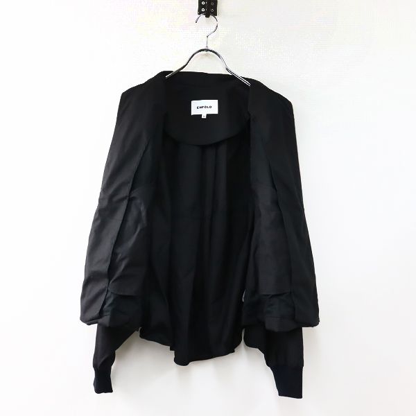 定価4.9万 2022AW ENFOLD エンフォルド 300FA230-0390 C/Si