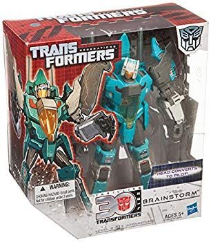 【中古】【非常に良い】TF ｼﾞｪﾈﾚｰｼｮﾝ 2014 [VY] [009] ﾌﾞﾚｲﾝｽﾄｰﾑ 9jupf8b