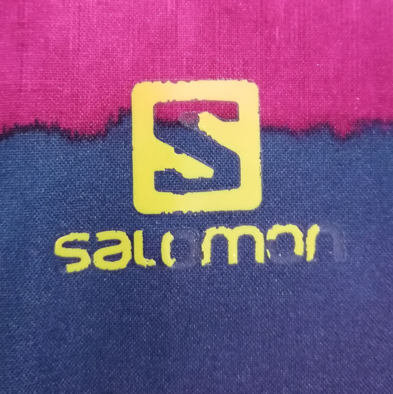 SALOMON サロモン AdvancedSkin Dry 20K/20K スキーウエア ジャケット