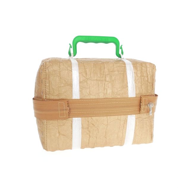 ベータポスト beta post Cardboard Attache Case アタッシュケース