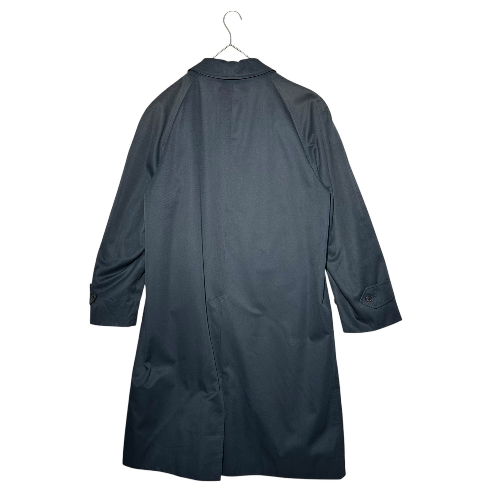 Burberrys(バーバリーズ) 80's~90's Nova Check Lining Stencil Collar