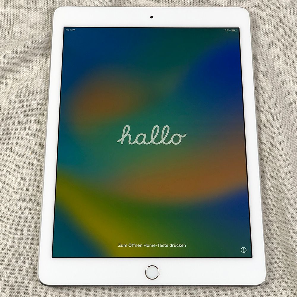 iPad Pro 9.7 Wi-Fi+Cellular 32GB ジャンク