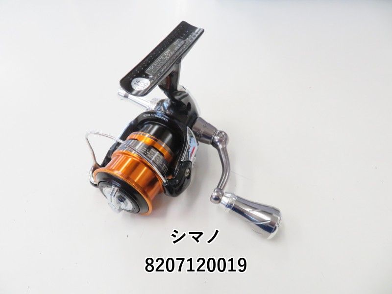 シマノ 13ソアレ BB C2000PGSS (02-8207120019) - メルカリ