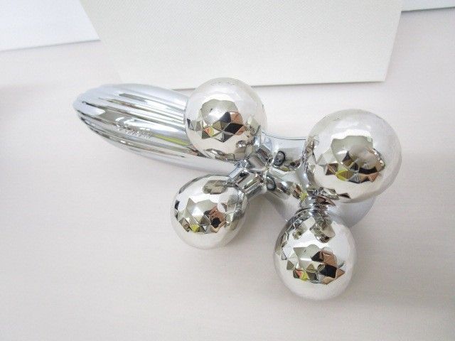 【新品未使用品】ReFa フォーカラット リファ4カラット リファフォーカラット - ReFa 4 CARAT | 商品情報