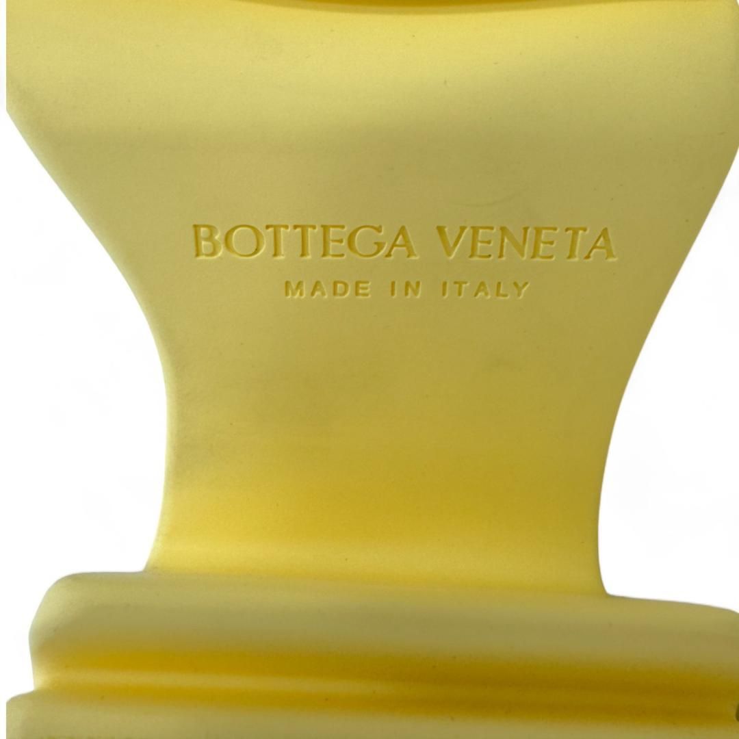 ボッテガ 23.5cm FLASH レザー クロッグサンダル サボ WWW_MORNINGWALKER_COM