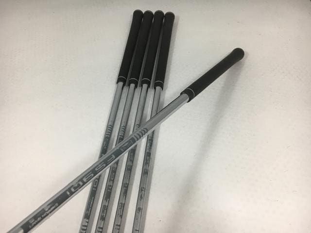 返品OK 【中古ゴルフクラブ】(5本セット)フォーティーン IF-700