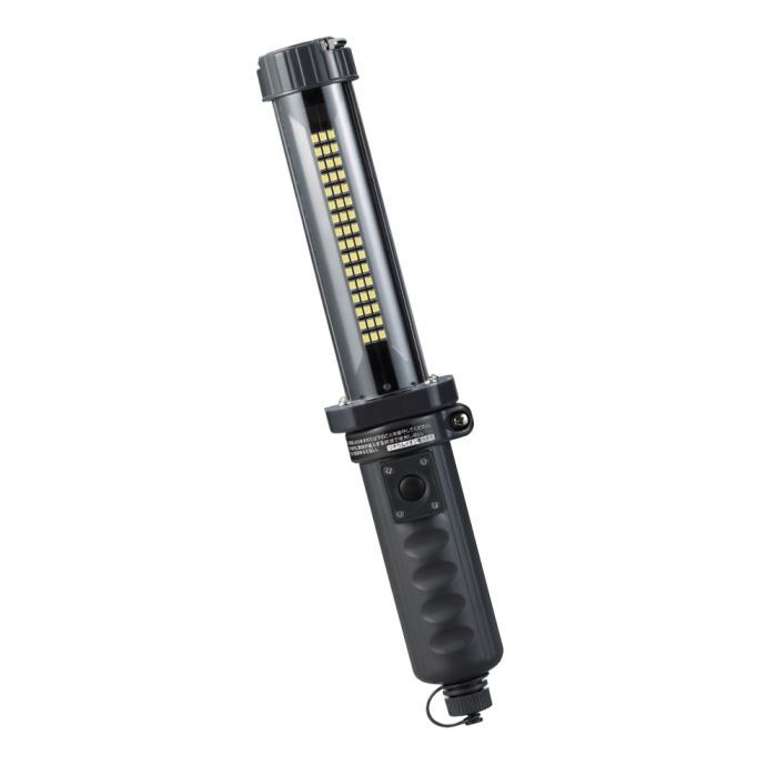 2営業日で発送 ハタヤリミテッド Hataya ハタヤ 充電式LEDジョーハンドランプ LW10A 6012