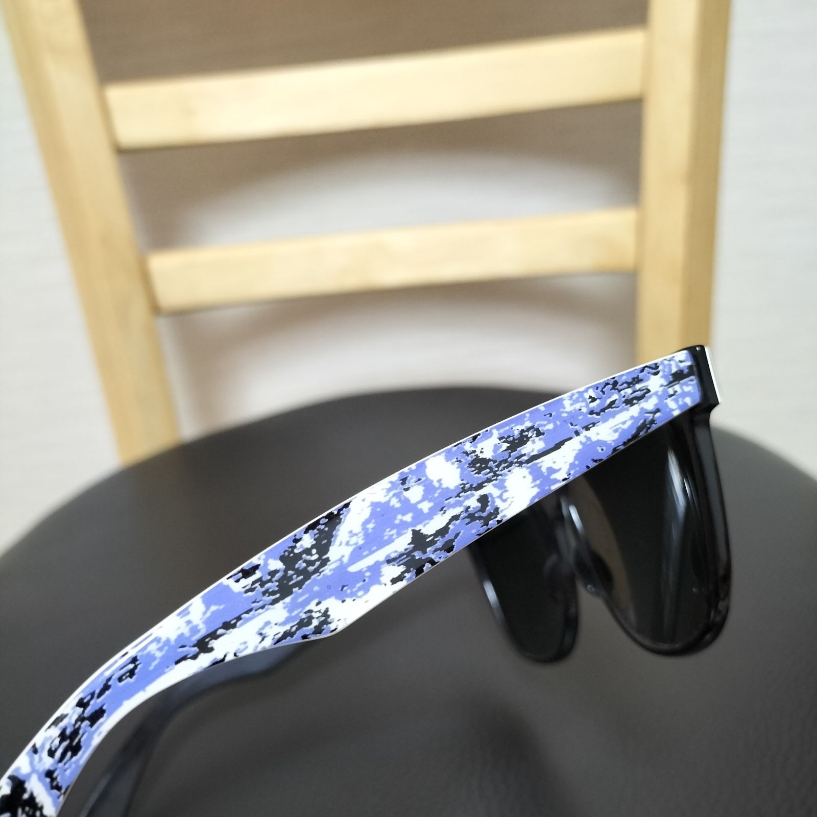 ボシュロムレイバン SPORT WAYFARERⅡ 1964 B&Lサングラス