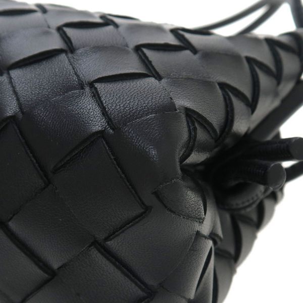 ボッテガヴェネタ ミニループカメラバッグ