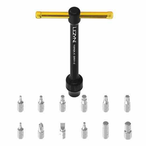【限時特価】 最速発送 LEZYNE レザイン TORQUE DRIVE 携帯ツール トルクレンチ 自転車 修理 工具 日本 来店をご期待!