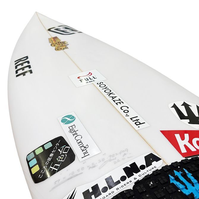 安室丈使用ボード】JSサーフボード ゴールデン チャイルド モデル 5'9