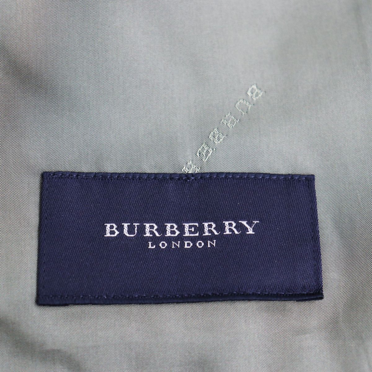 今季一番 極美品○BURBERRY LONDON バーバリーロンドン カシミヤ100