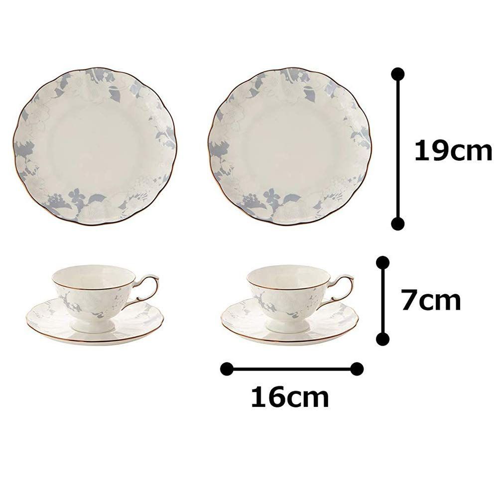 ソーサーセット 食器