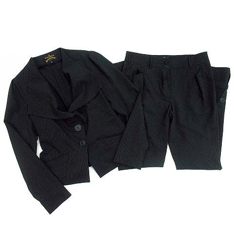 【Vivienne Westwood】アングロマニア　スーツ ヴィヴィアンウエストウッド Vivienne Westwood アングロマニア