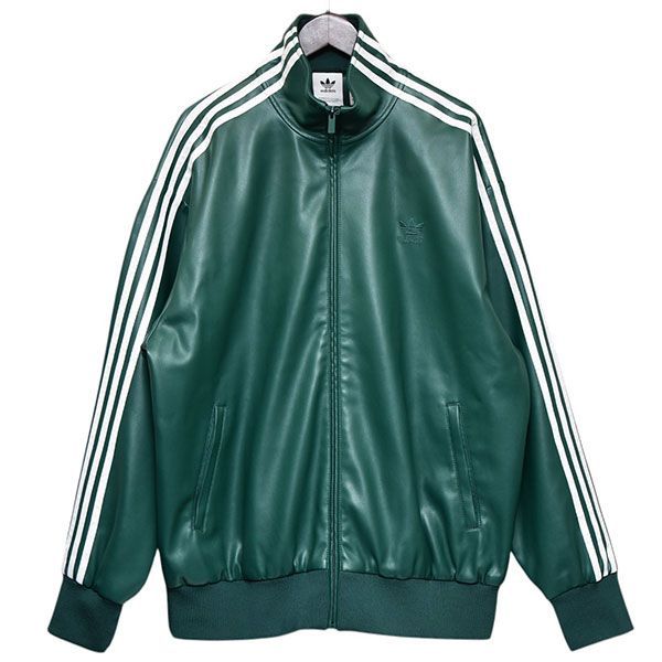 adidas originals アディダスオリジナルス フェイクレザー