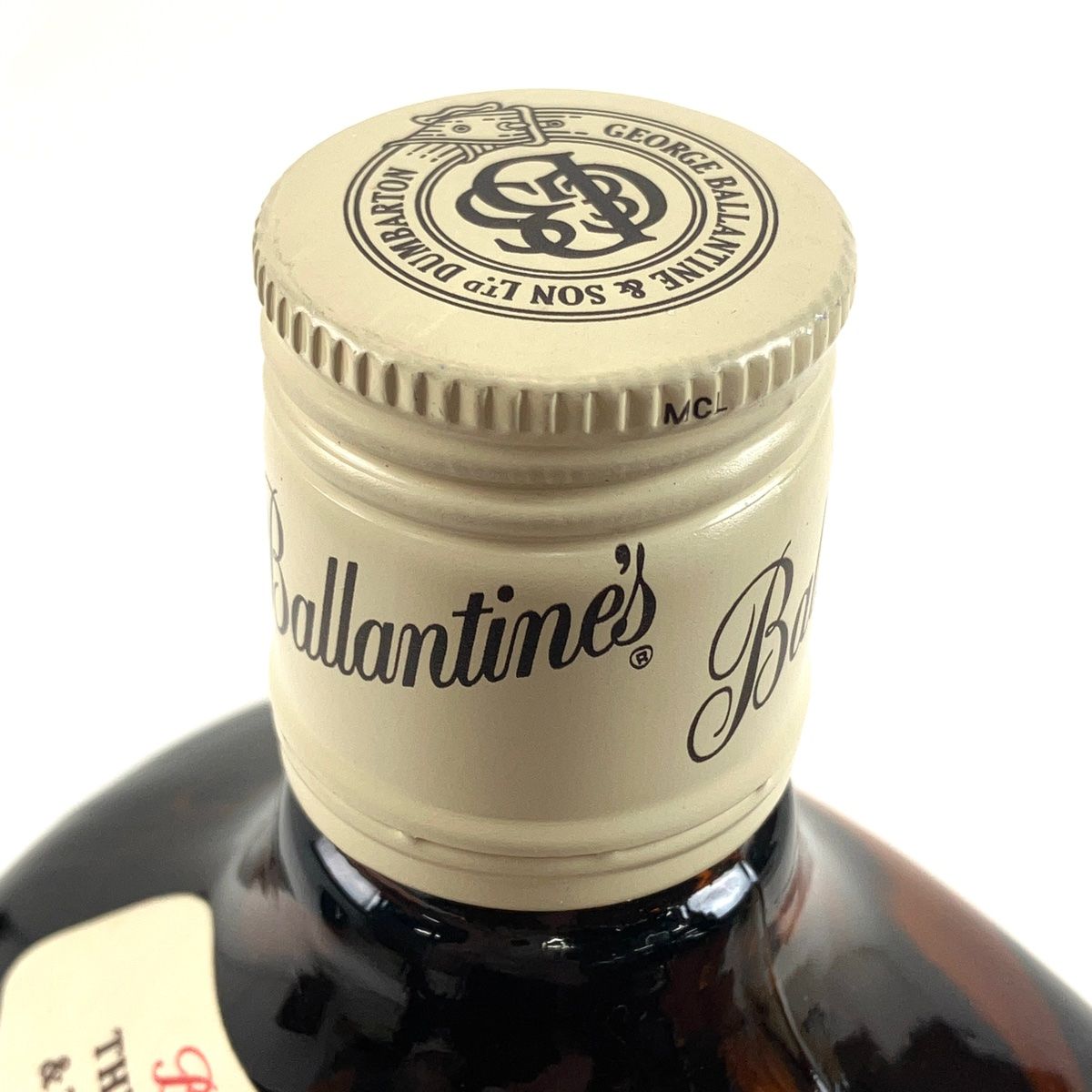 最新作，大得価 Walker 古酒 バランタイン オールドスコッチウイスキー