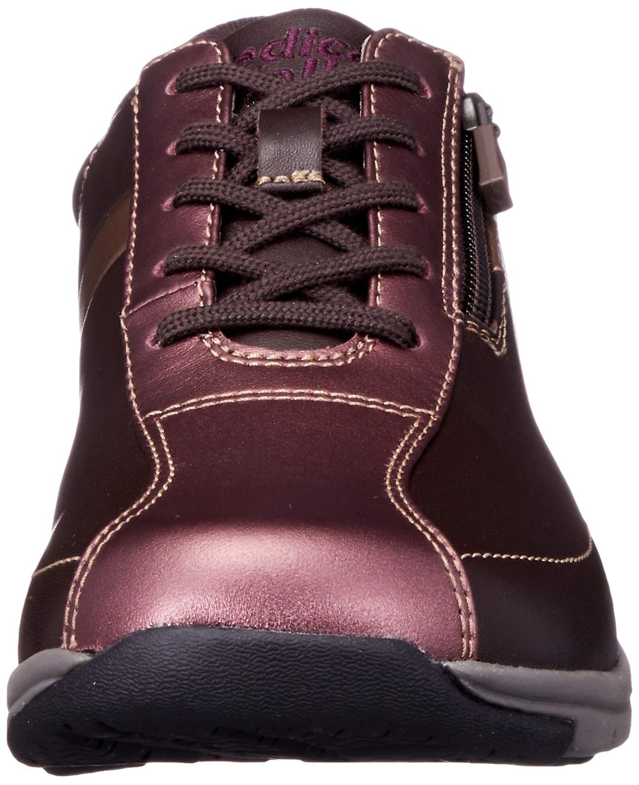 ASAHI Medical Walk アサヒ メディカルウォーク レディース メディカルウォークLFウォーキングシューズ ひざのトラブルを予防するSHM搭載