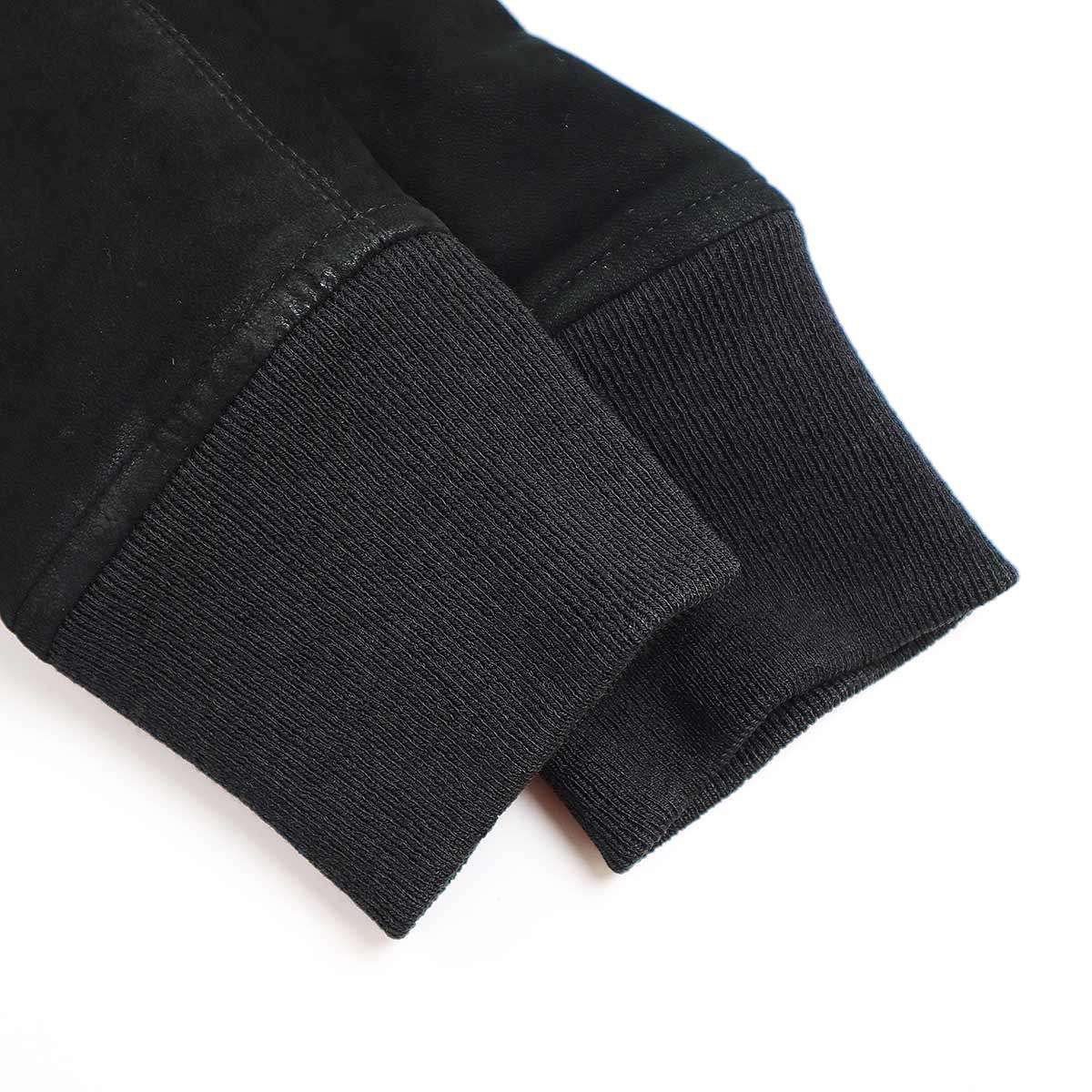 rickowens intersia インターシャ size48 15ss