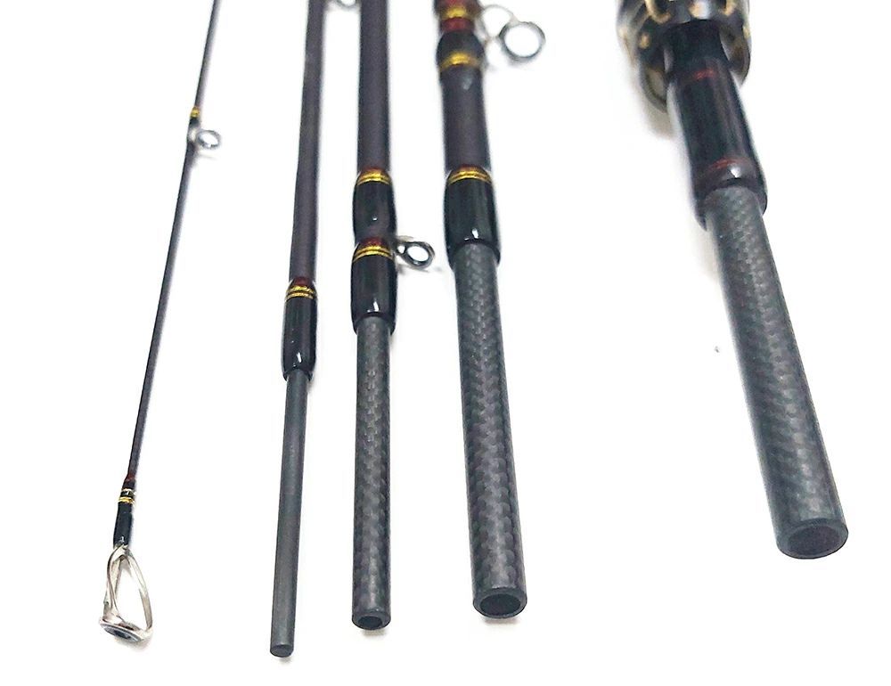 1)【中古】【送料無料】アブガルシア ワールドモンスター WMC