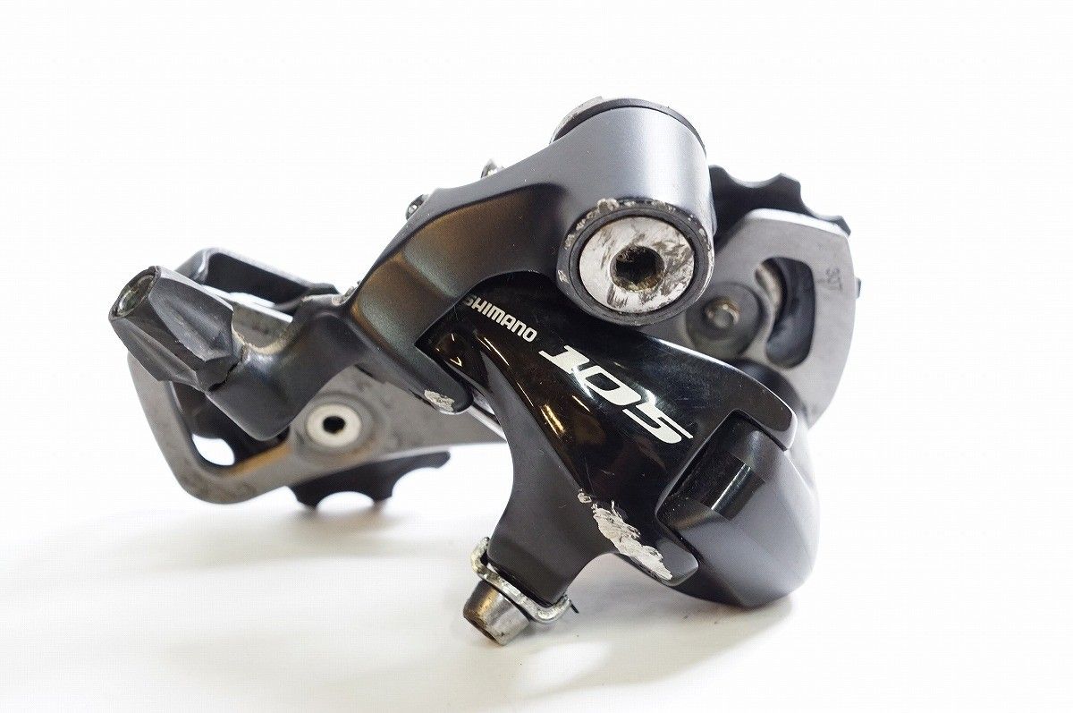 SHIMANO 「シマノ」 105 RD-5700 リアディレイラー / バイチャリ熊谷店