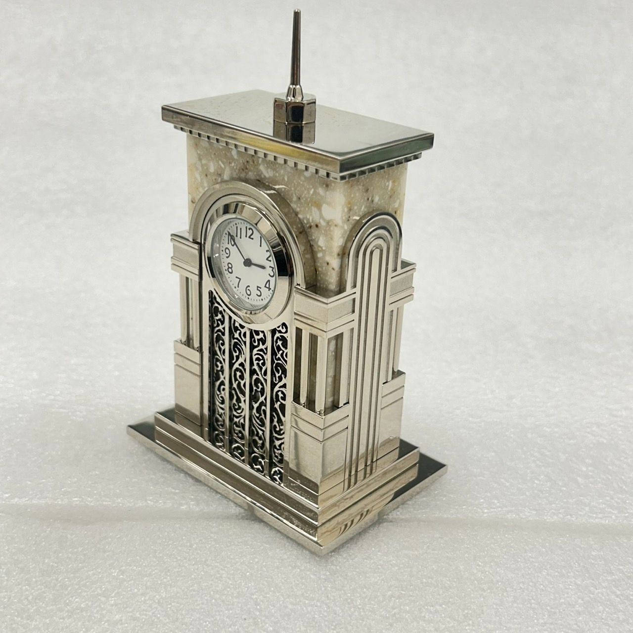 売切完売品！　WAKO 時計 MYS067 時計塔　高級　銀座 売切完売品！ WAKO 時計 MYS067 時計塔 高級 銀座 売切完売品