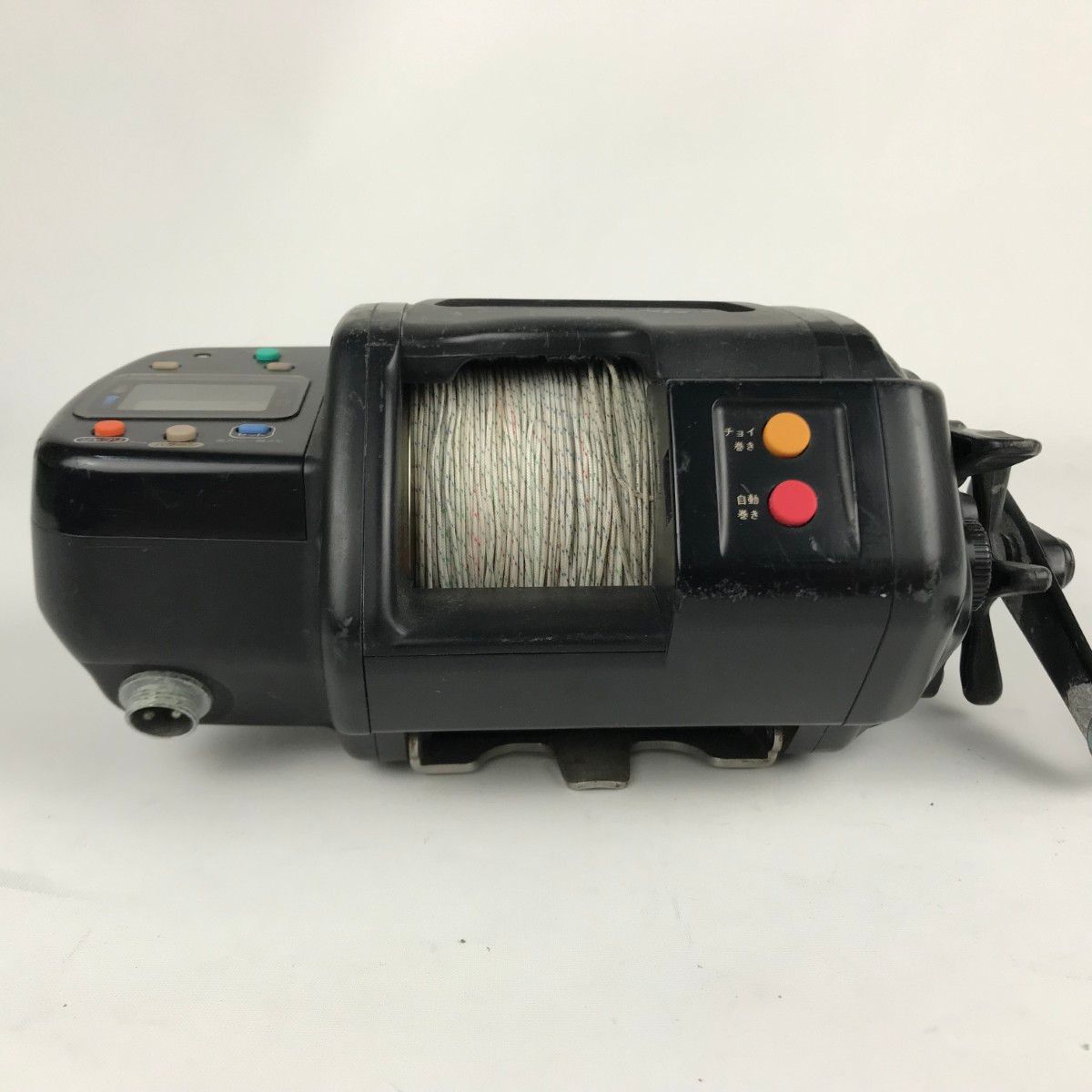 DAIWA 電動リール パワフルタナコン 速攻 GS-80 ダイワ電動リール