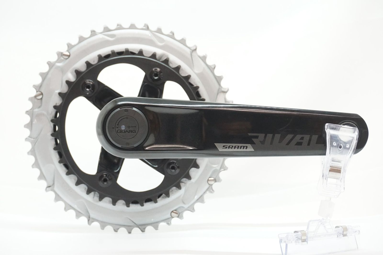 SRAM RIVAL D1 クランクアーム DUB wide 160mm SRAM RIVAL D1 クランクアーム DUB wide 160mm SRAM スラム Red AXS