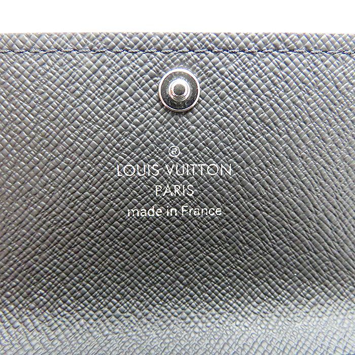 [ICモデル] ルイヴィトン キーケース ミュルティクレ 6 エクリプス LOUIS VUITTON ルイ・ヴィトン キーケース モノグラム