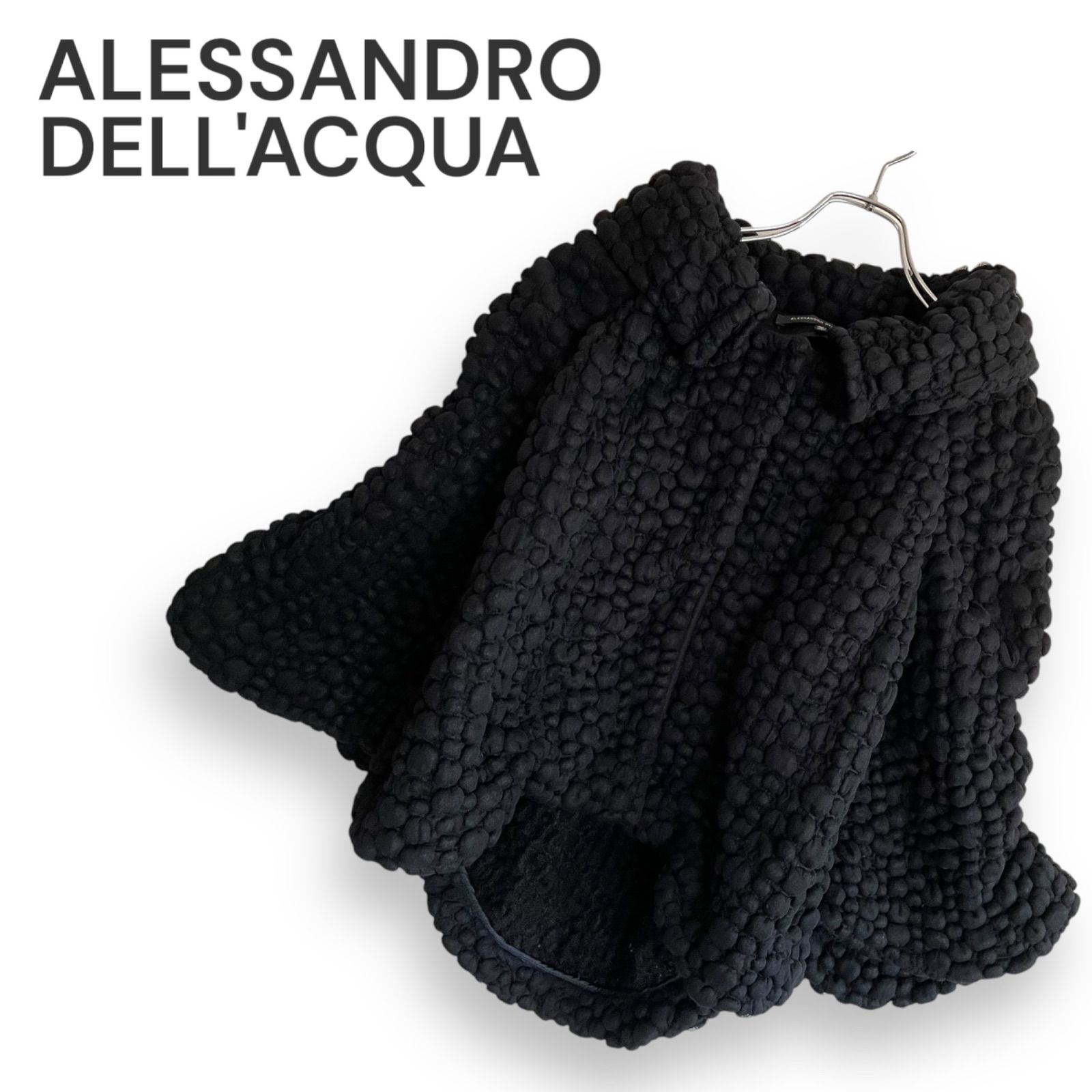 Alessandro DELL'ACQUA アレッサンドラデラクアトップス