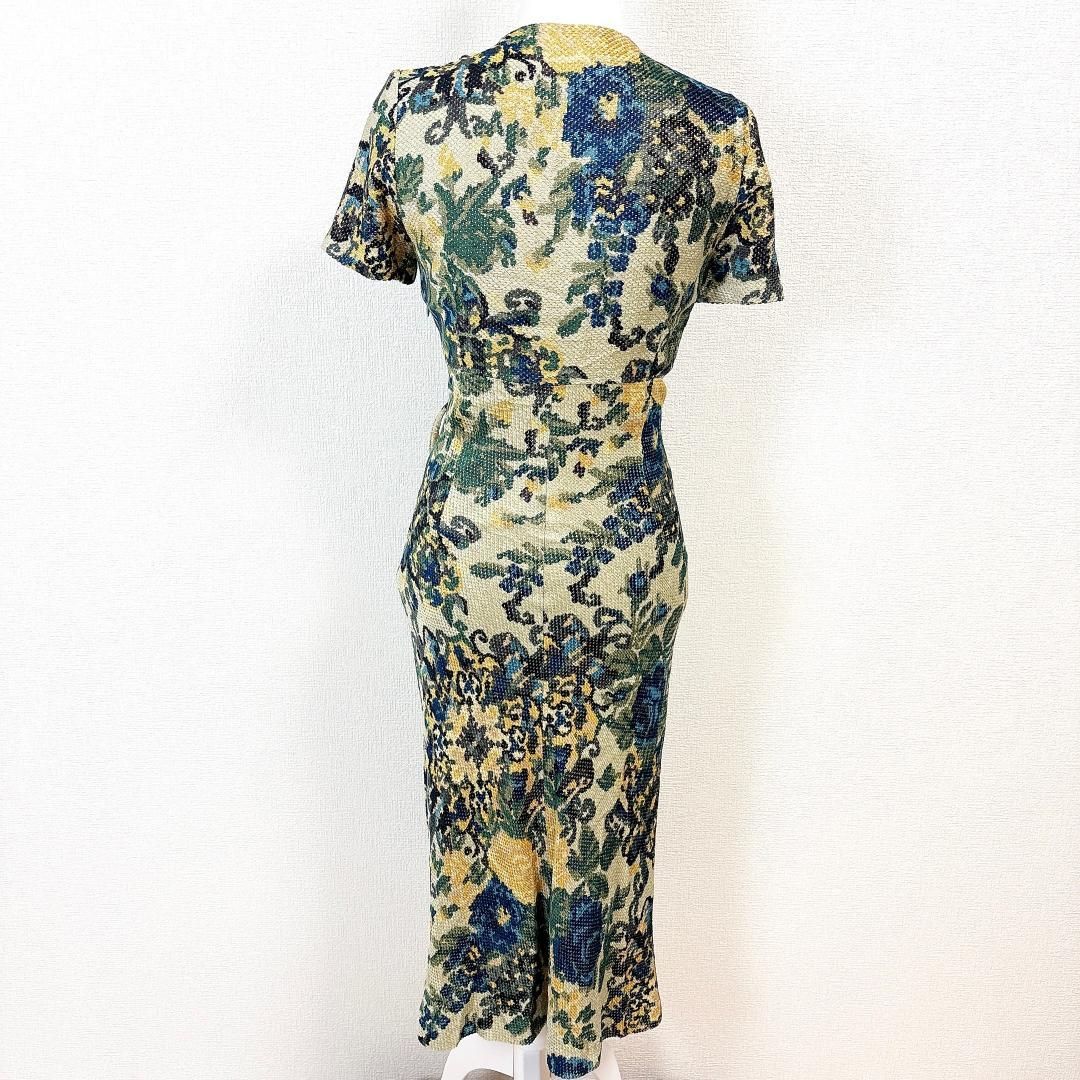 JOE 半袖ワンピース