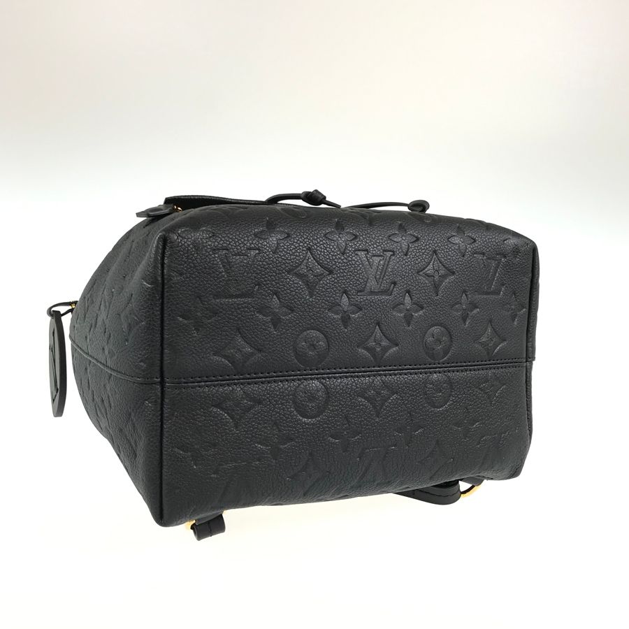 ルイ・ヴィトン LOUIS VUITTON アンプラント モンスリPM M45205