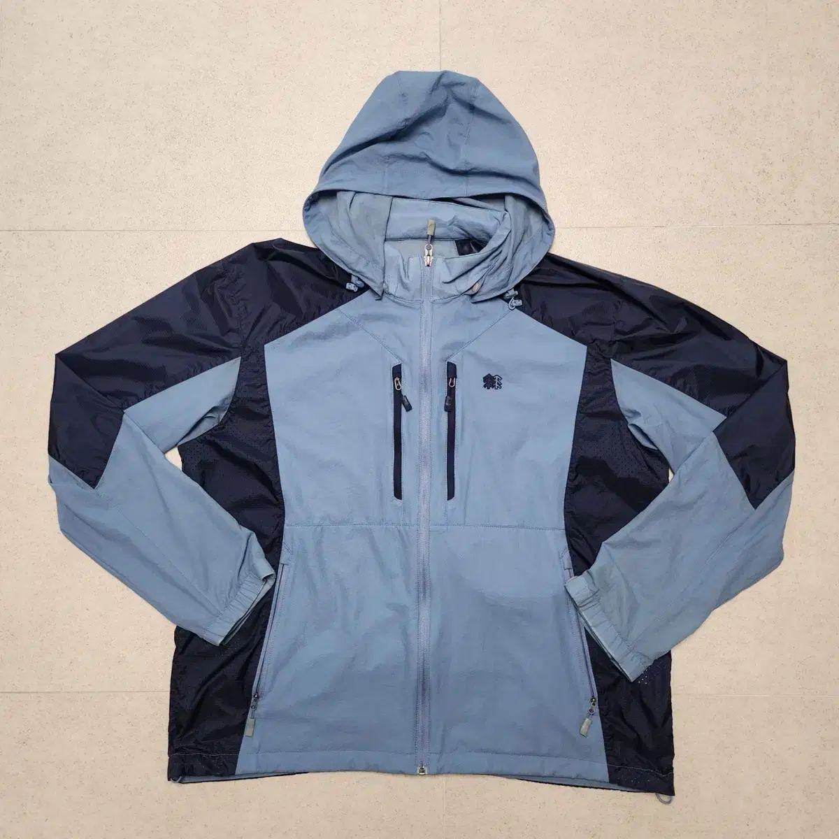 Kolon コーロン ウィンドブレーカー 120